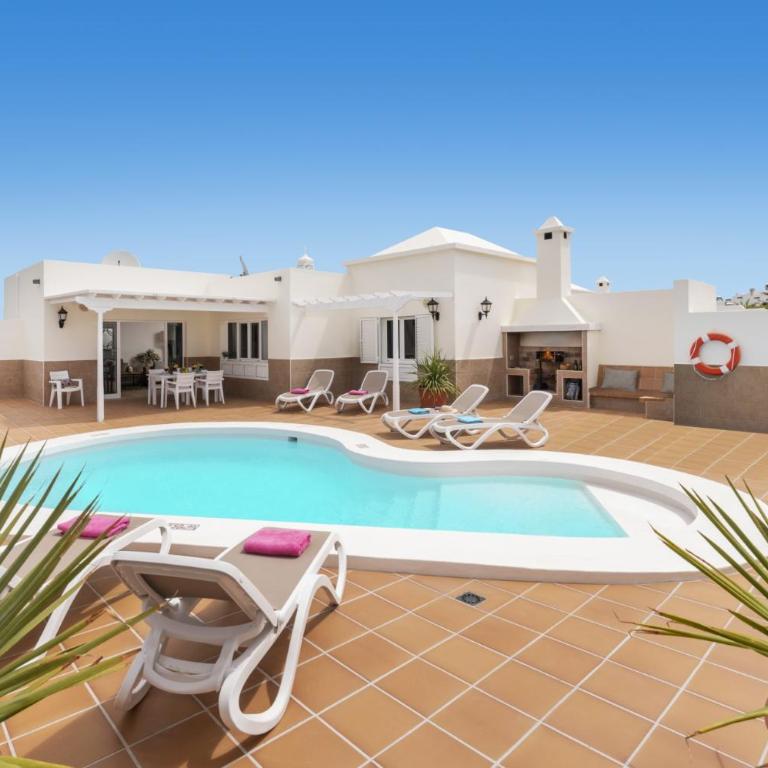 Villa Olivina 1 by Villa Plus - Villa - 13