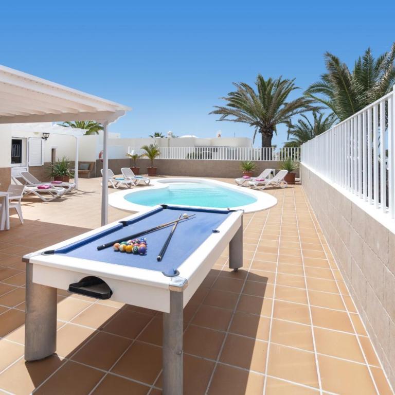 Villa Olivina 1 by Villa Plus - Villa - 18