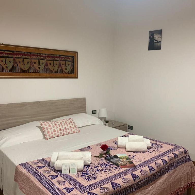 Il Galeone - Appartamento con 2 Camere da Letto - 3