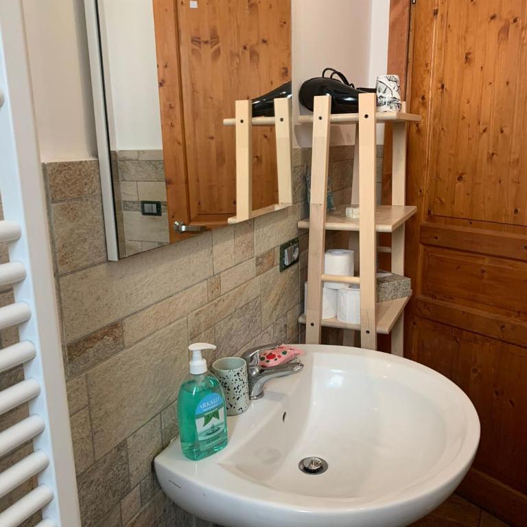 Il Galeone - Appartamento con 2 Camere da Letto - 4