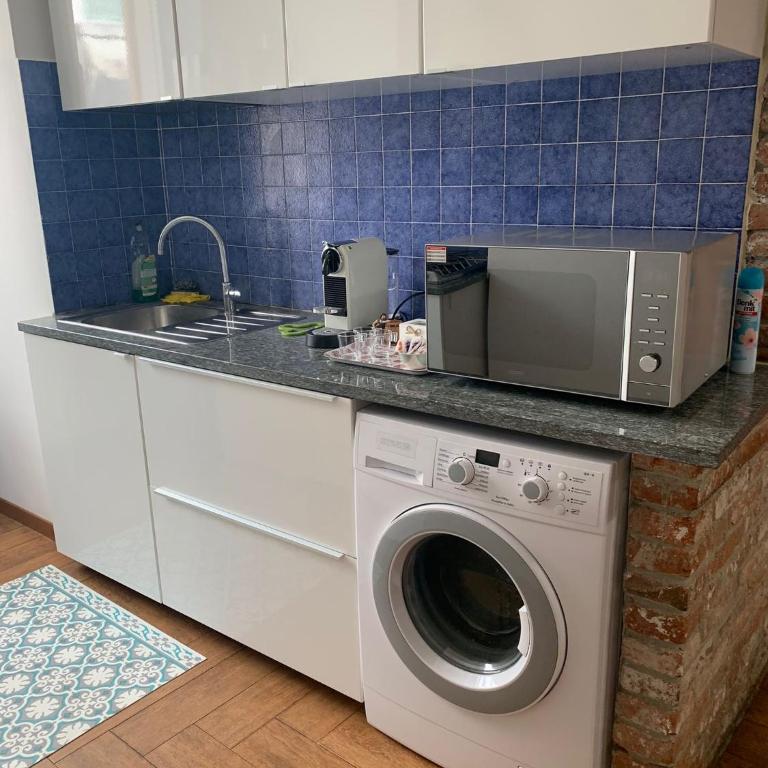 Il Galeone - Appartamento con 2 Camere da Letto - 6