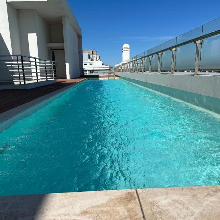 deptomardel_playa - Apartamento - 55