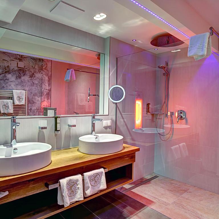 Hotel Schönruh - Familiensuite - 3