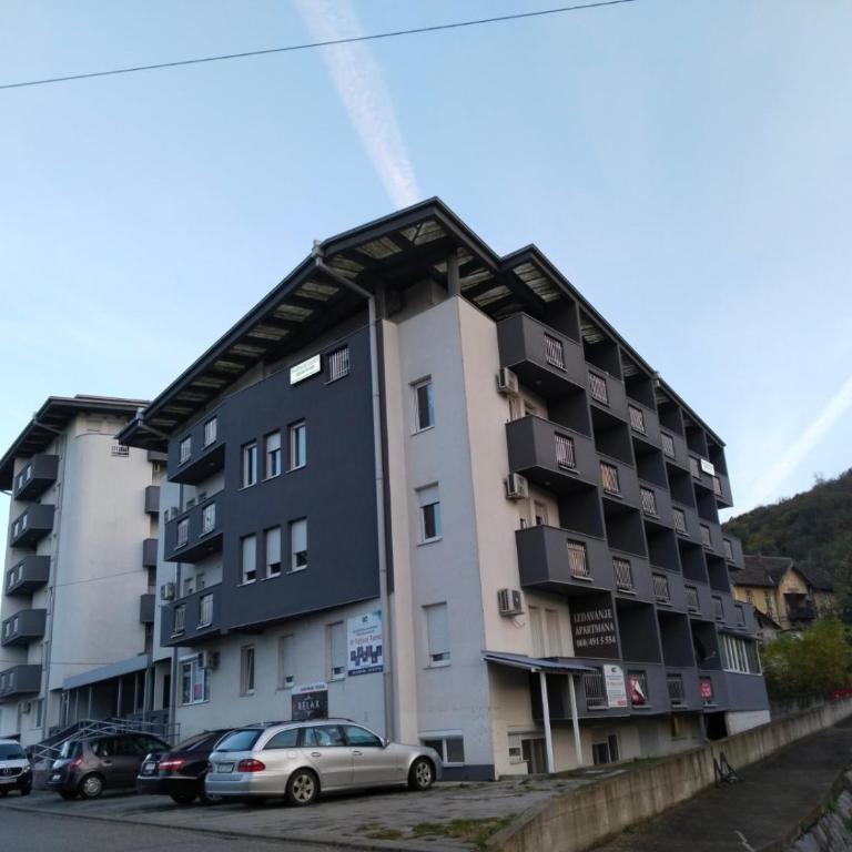 Apartman Harmony 2 - Apartman sa 1 Spavaćom Sobom - 16