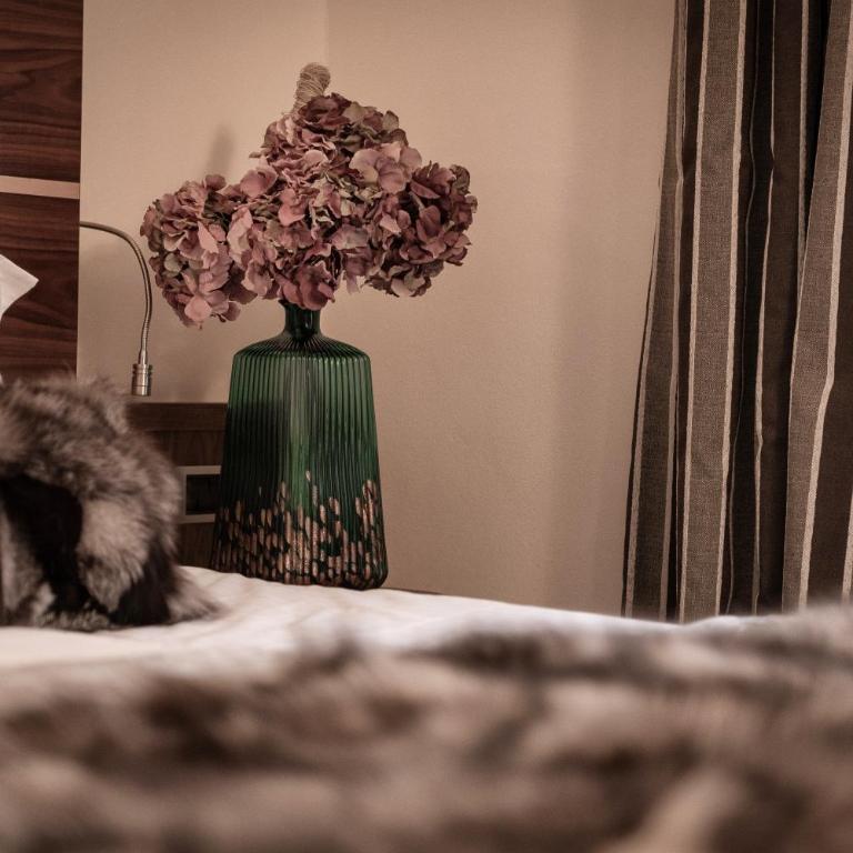 SOLEA DOLOMITI Boutique Hotel - Junior Suite - 2