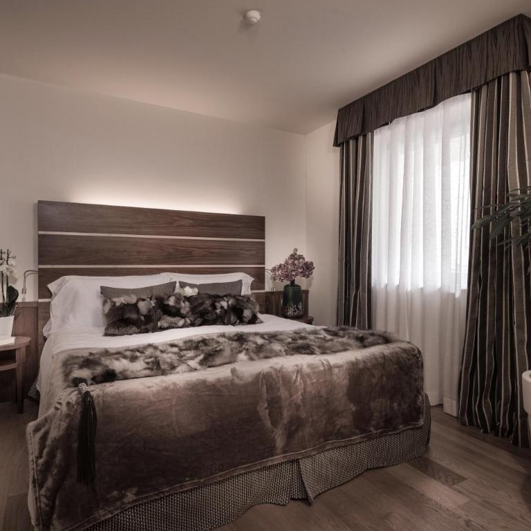 SOLEA DOLOMITI Boutique Hotel - Junior Suite - 3