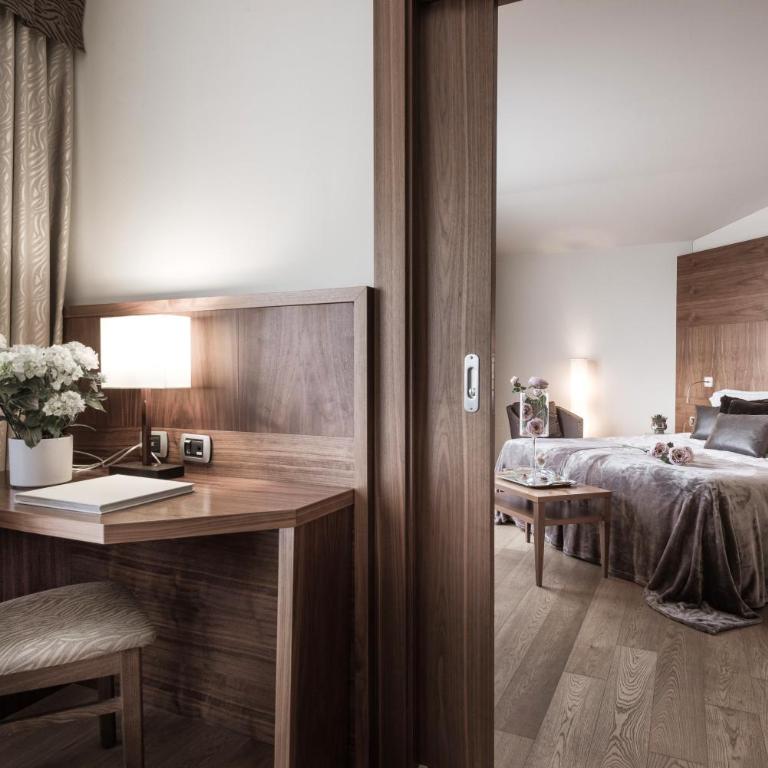 SOLEA DOLOMITI Boutique Hotel - Suite - 1