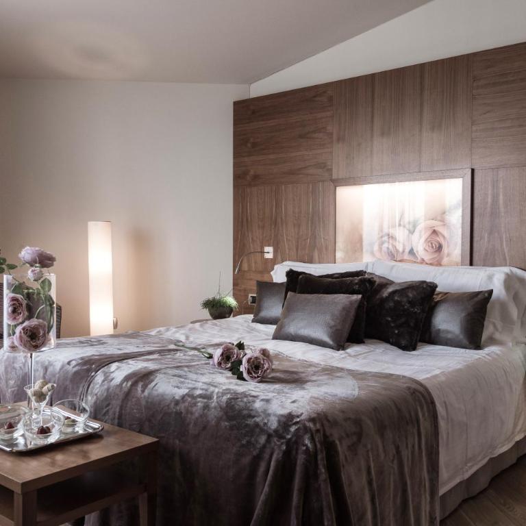 SOLEA DOLOMITI Boutique Hotel - Suite - 3
