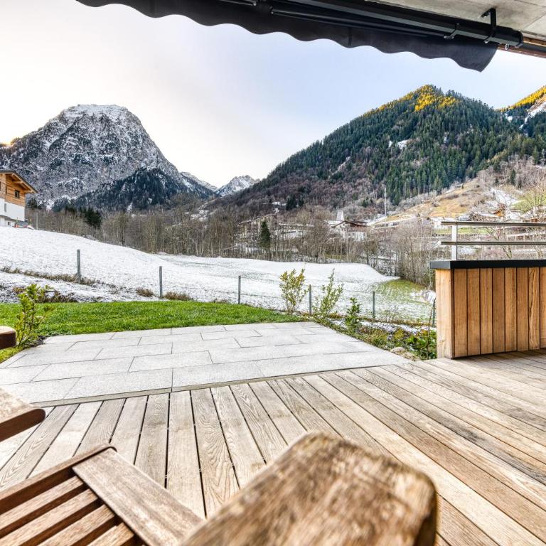 Montanara Lodge - Appartamento Superior - 9