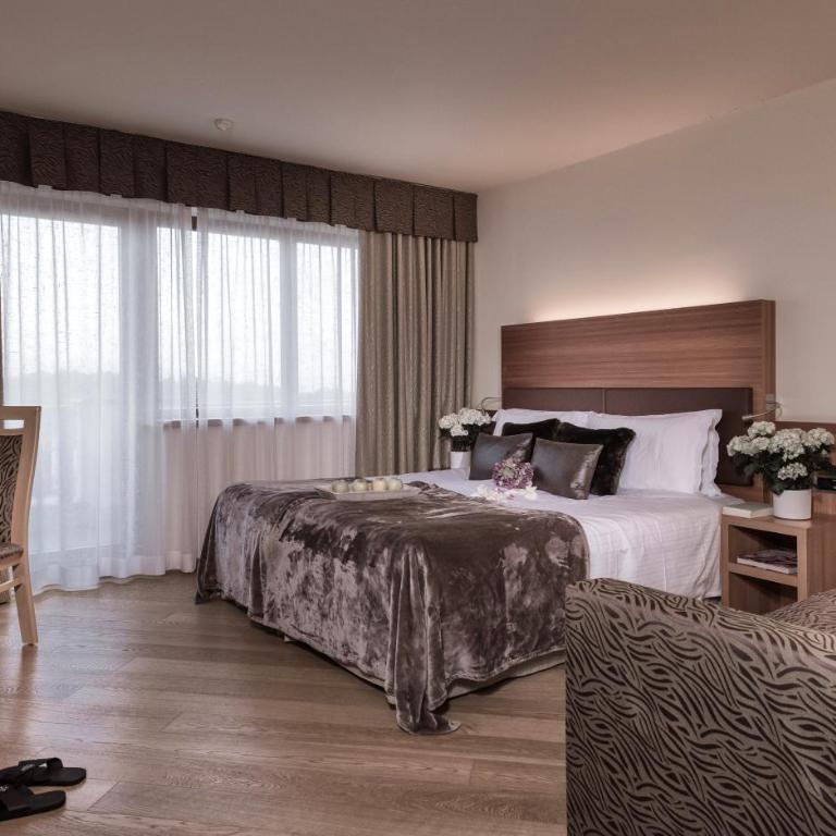 SOLEA DOLOMITI Boutique Hotel - King Room - 1