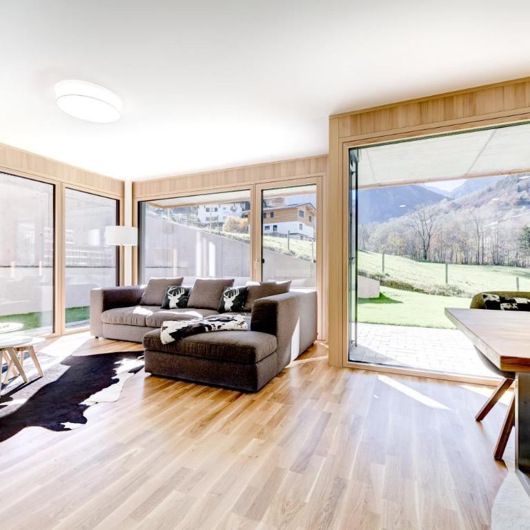 Montanara Lodge - Appartamento Deluxe - 2