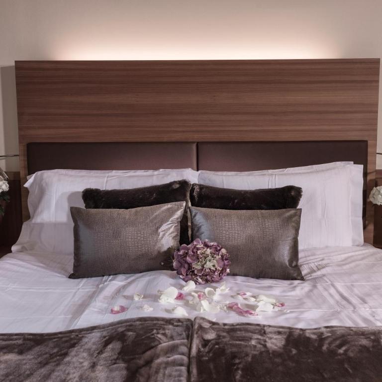 SOLEA DOLOMITI Boutique Hotel - King Room - 3