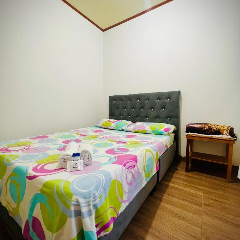EcoHotel Brisas del Amani - Habitación Doble - 6