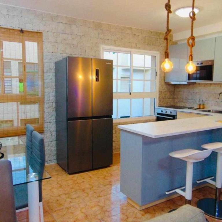 La Terraza Fuerteventura - Apartamento de 3 dormitorios - 4