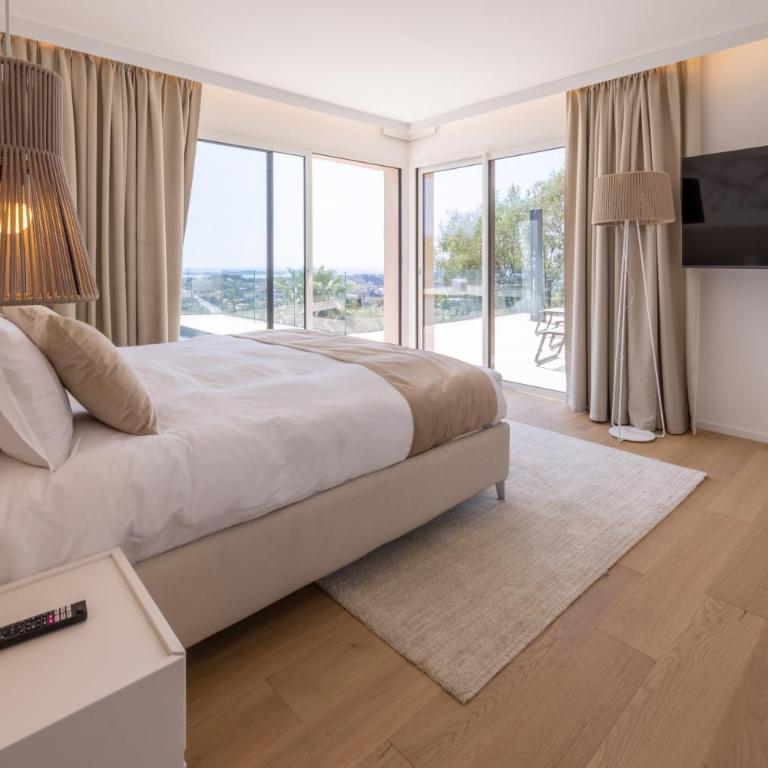 Villa Paulina MOUGINS - Villa - 39