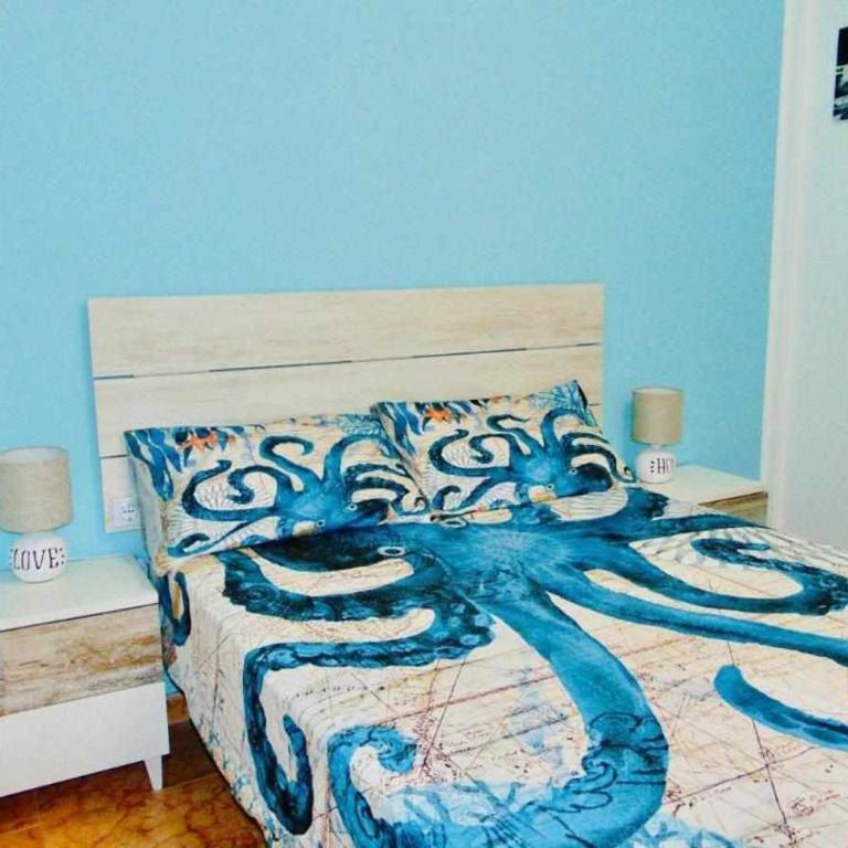 La Terraza Fuerteventura - Apartamento de 3 dormitorios - 12