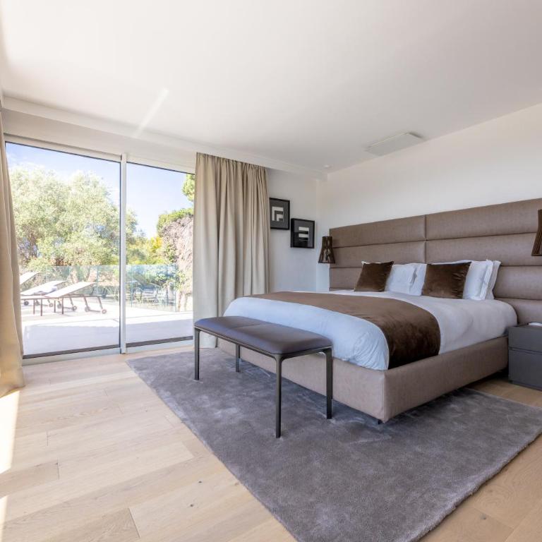 Villa Paulina MOUGINS - Villa - 44