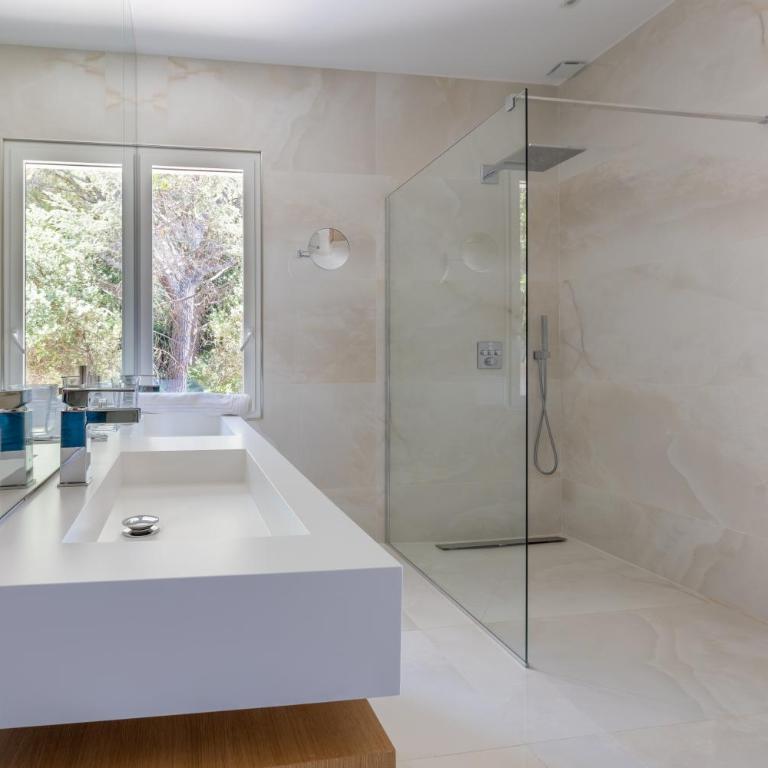 Villa Paulina MOUGINS - Villa - 47