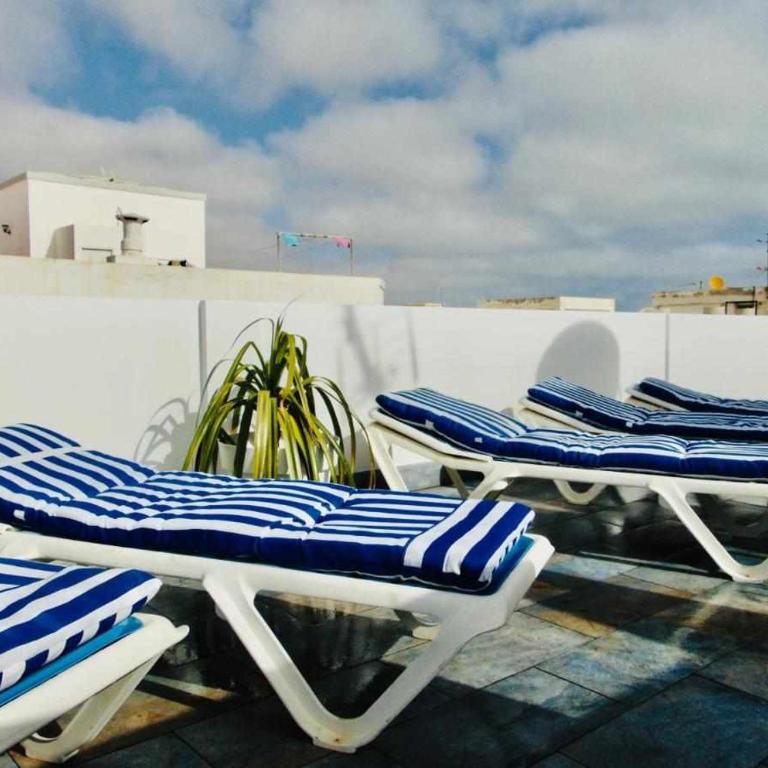 La Terraza Fuerteventura - Apartamento de 3 dormitorios - 21
