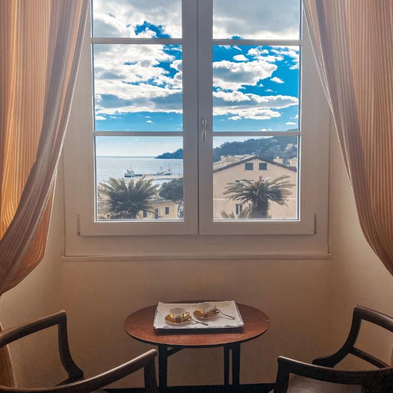 Villa Gelsomino Exclusive House Adult Only - Junior Suite con Vista Mare - 2