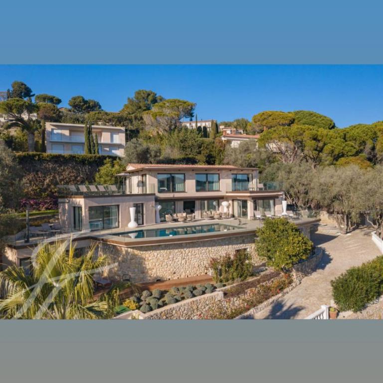 Villa Paulina MOUGINS - Villa - 5