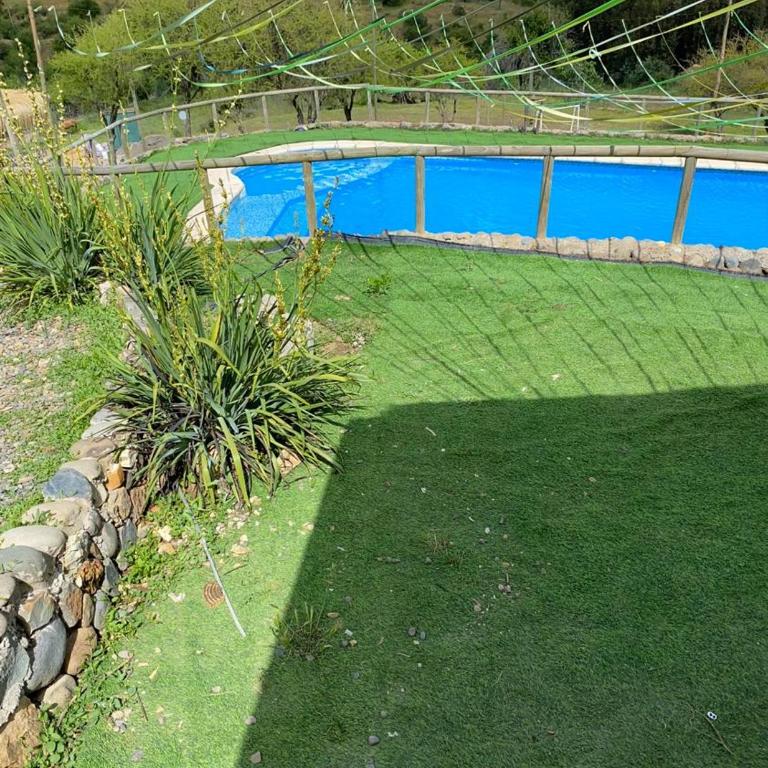 Cabaña Don Pepe, en Estancia Don Domingo - Chalet de 2 dormitorios - 34