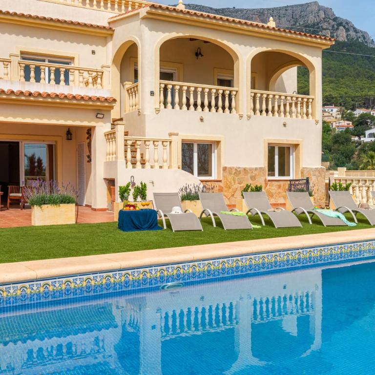 Villa Fina - PlusHolidays - Apartamento - 45