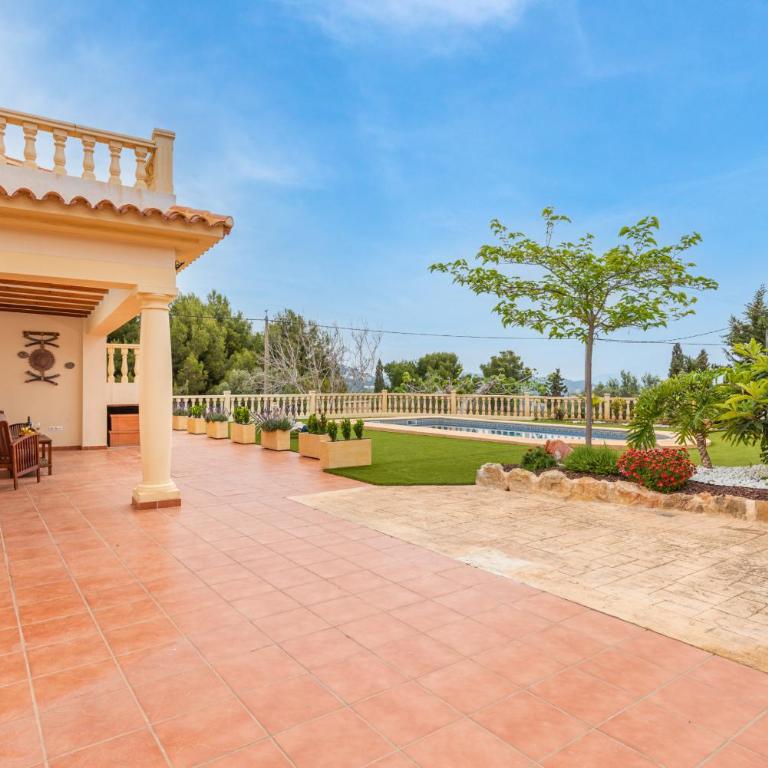 Villa Fina - PlusHolidays - Apartamento - 54