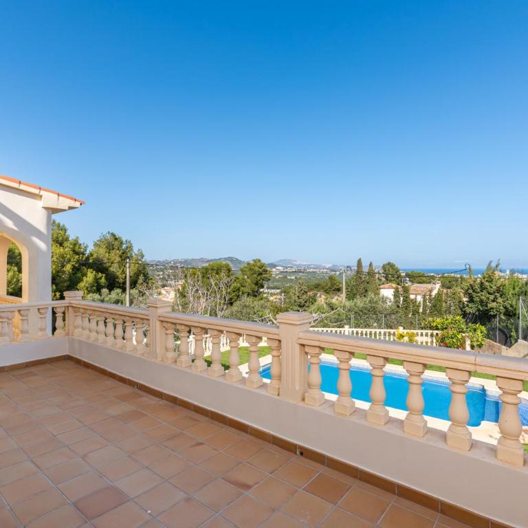 Villa Fina - PlusHolidays - Apartamento - 58