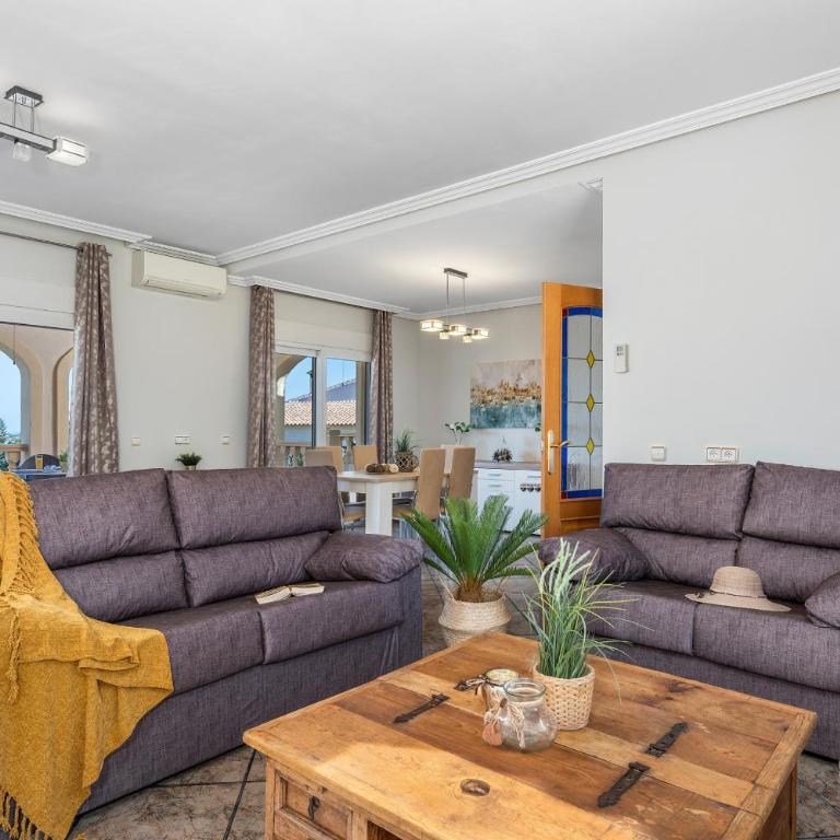 Villa Fina - PlusHolidays - Apartamento - 61
