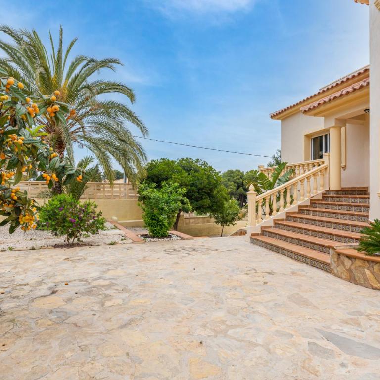 Villa Fina - PlusHolidays - Apartamento - 80
