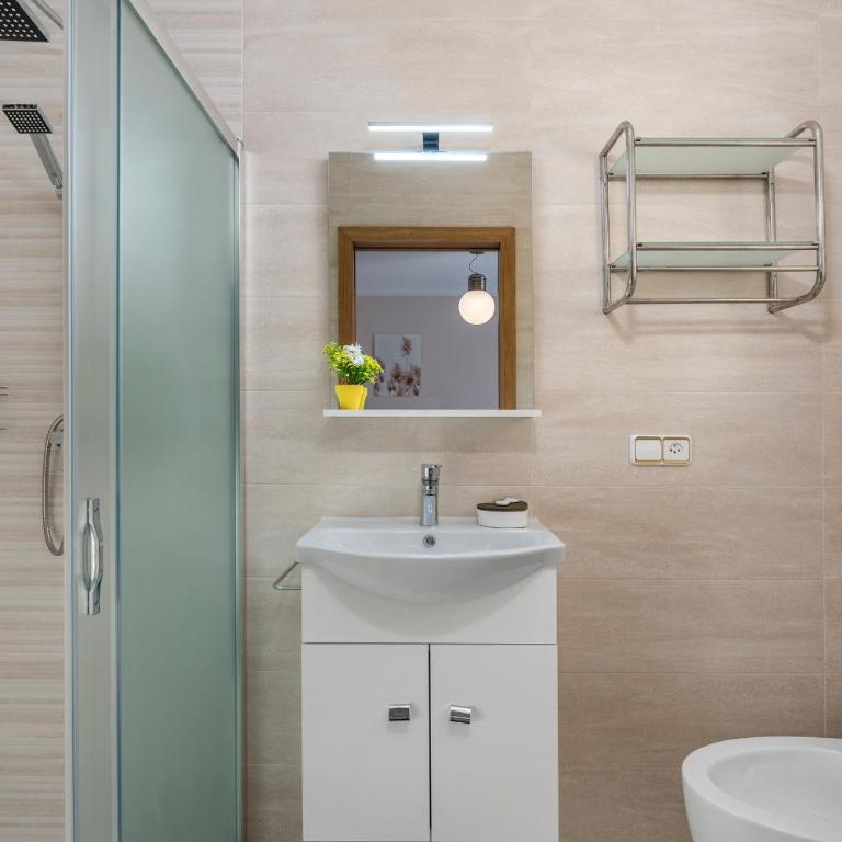 Villa Fina - PlusHolidays - Apartamento - 78