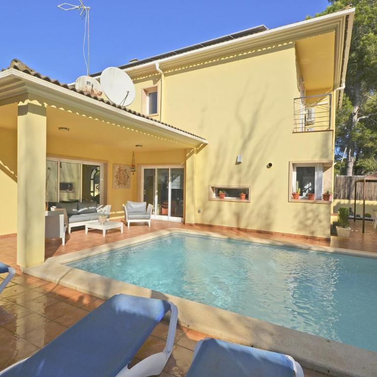 Villa Prestige - Chalet - 2