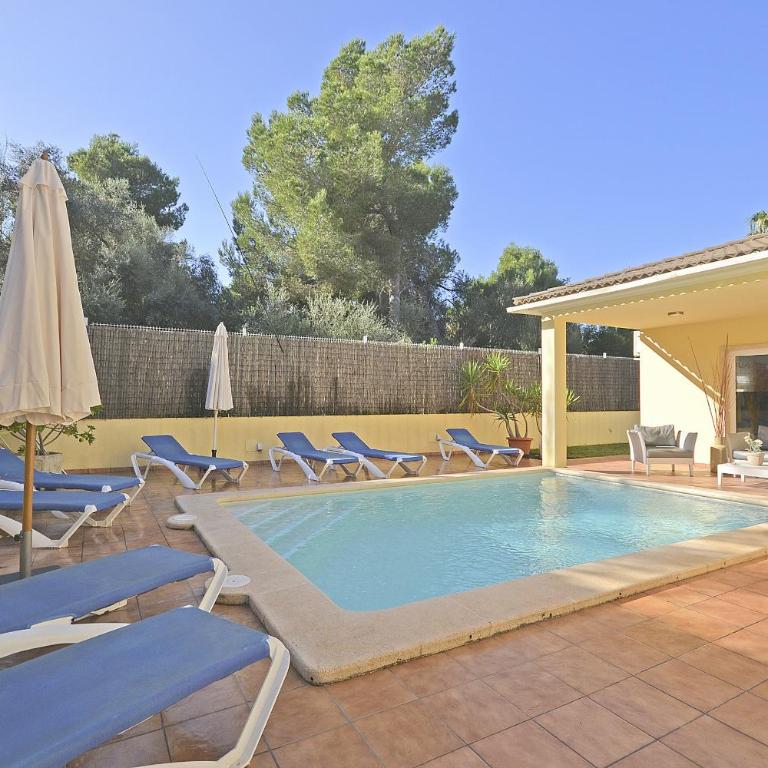 Villa Prestige - Chalet - 3