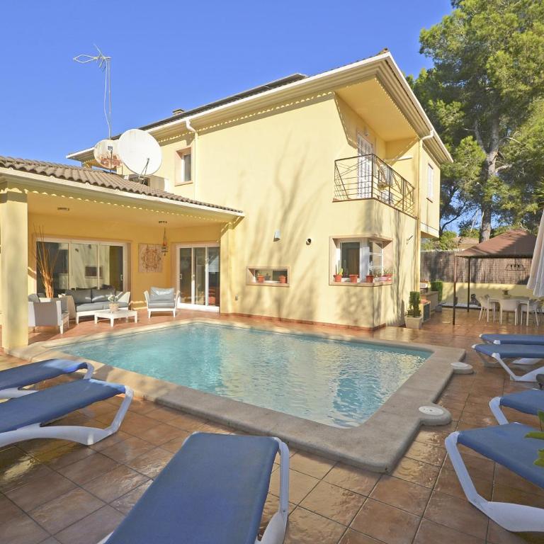 Villa Prestige - Chalet - 5