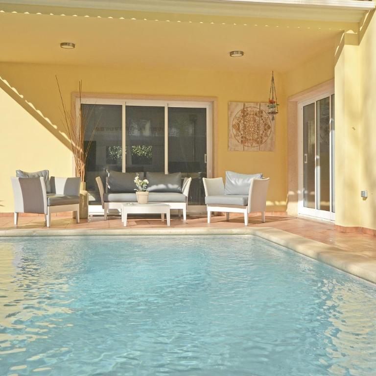 Villa Prestige - Chalet - 6