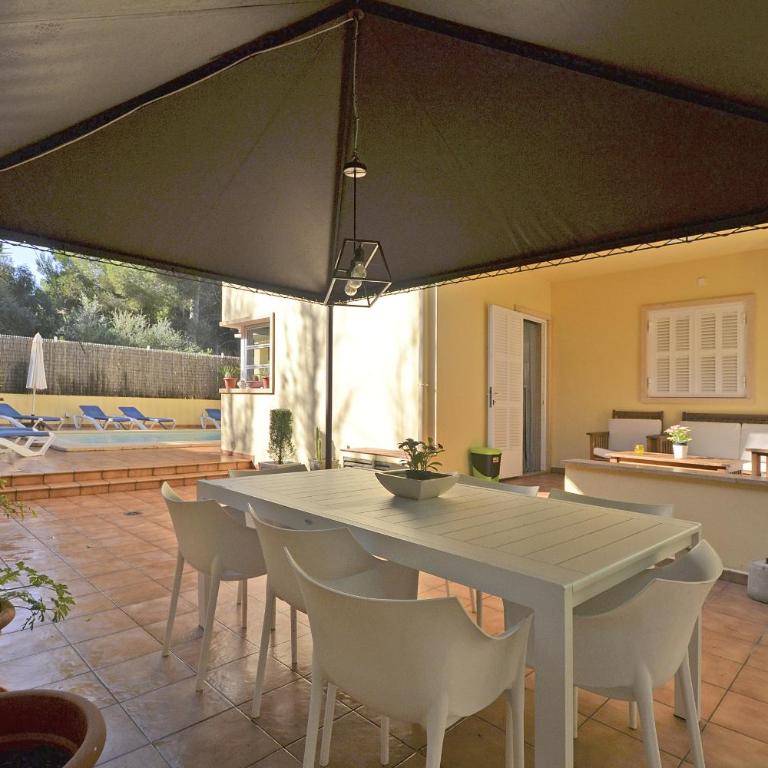 Villa Prestige - Chalet - 9