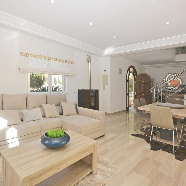 Villa Prestige - Chalet - 12