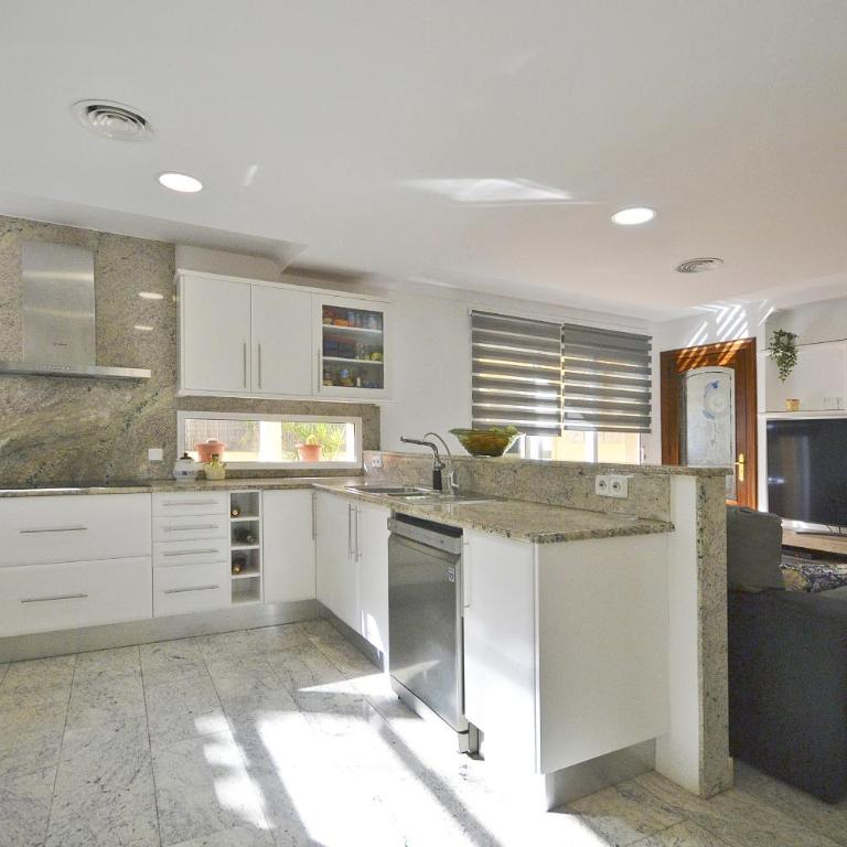 Villa Prestige - Chalet - 15