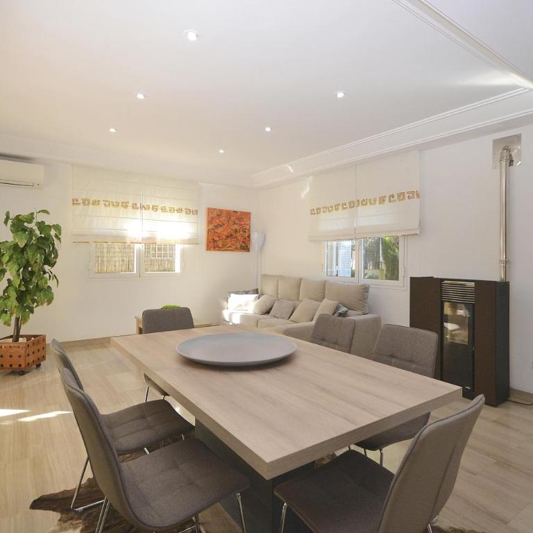 Villa Prestige - Chalet - 14