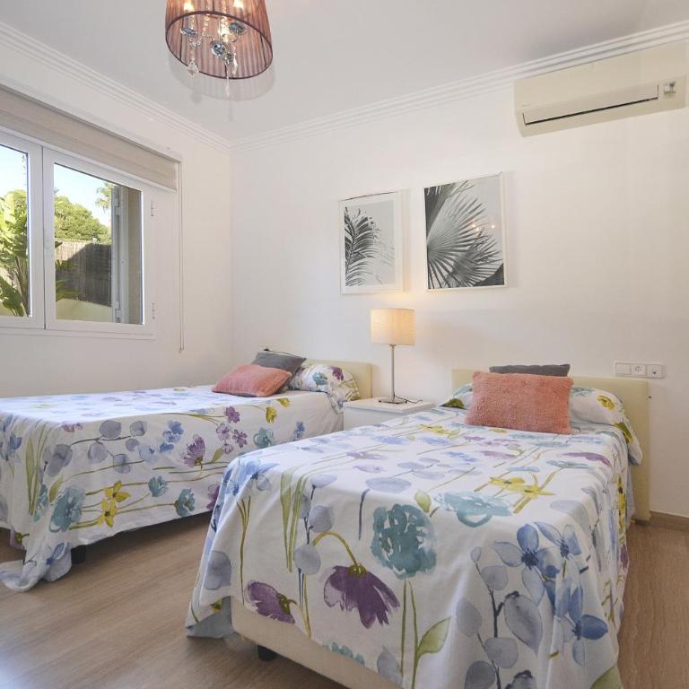 Villa Prestige - Chalet - 20