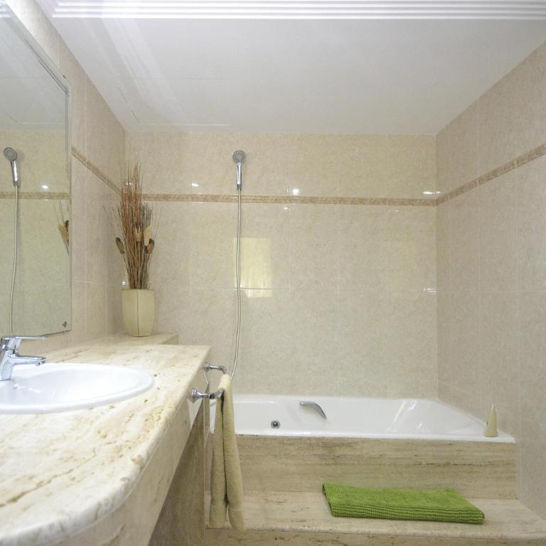 Villa Prestige - Chalet - 26