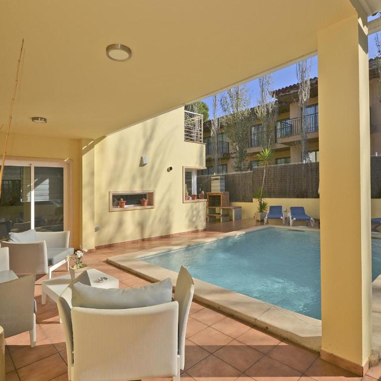 Villa Prestige - Chalet - 34