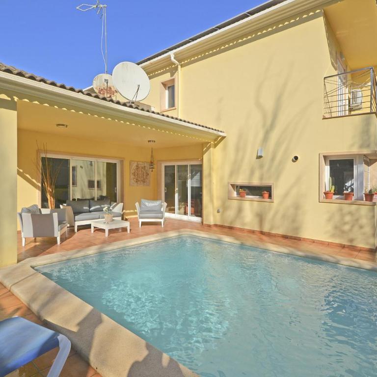 Villa Prestige - Chalet - 36