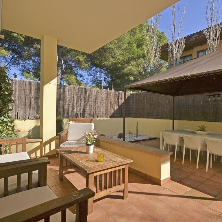 Villa Prestige - Chalet - 41