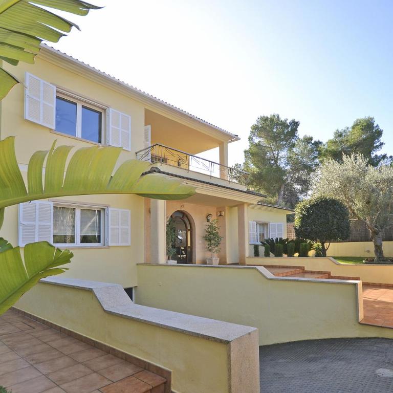 Villa Prestige - Chalet - 44