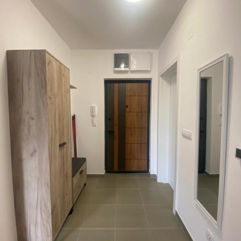 Angel Apartment - Apartman sa 1 Spavaćom Sobom - 8