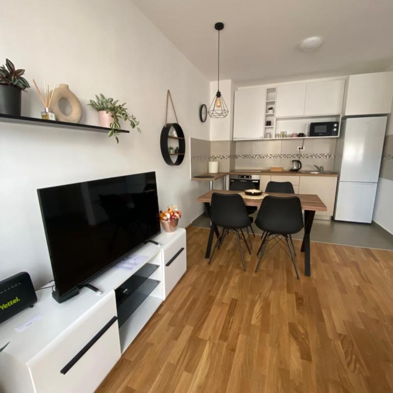 Angel Apartment - Apartman sa 1 Spavaćom Sobom - 25