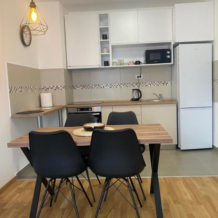 Angel Apartment - Apartman sa 1 Spavaćom Sobom - 16