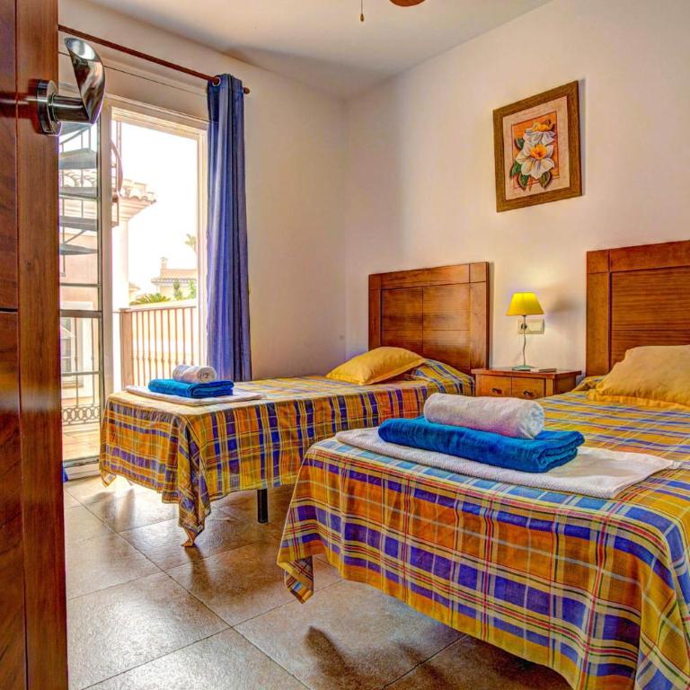 Villa Reyes by Villa Plus - Villa - 19
